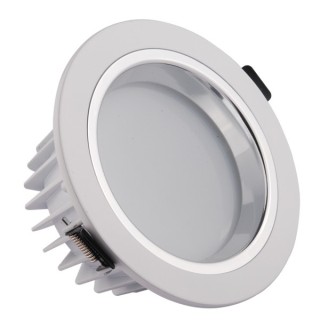 12 Watt Led Down Light